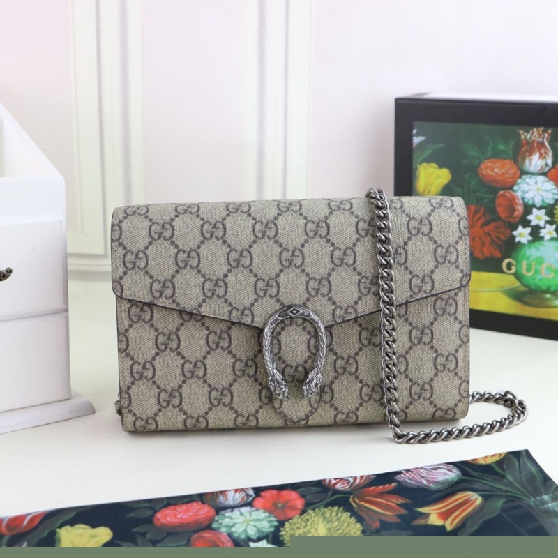 G*u*i satchel bags
